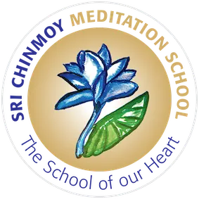 Logo Sri Chinmoy Meditation School